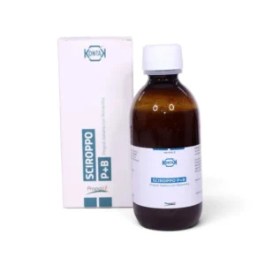 Organic Propolis and Boswellia Syrup 150ml IP-ROCO