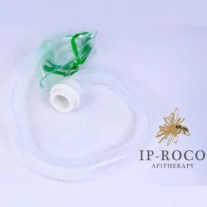 Adult size mask for propol therapy A4 IP-ROCO