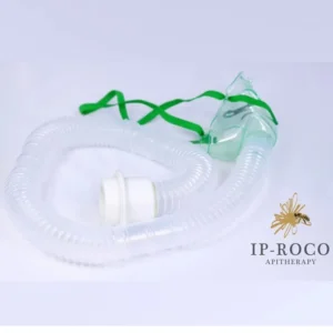 Child size mask for propol therapy A4 IP-ROCO