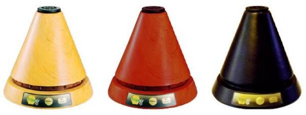 Propolis Diffuser with Ioniser and Fan (Model L3): Real Wood, Whitened Oak Colour - Image 5