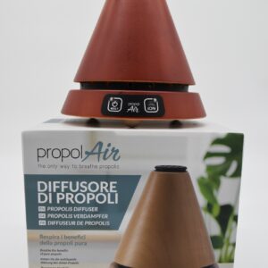 Propolis diffuser cherry