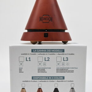 Cherry Cone propolis diffuser